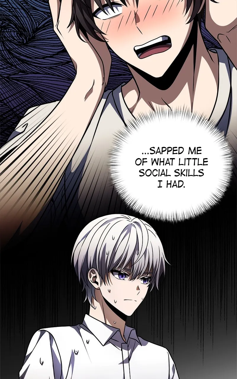 Read Time-Limited Genius Dark Knight chapter 8 image 33 on Lezhin