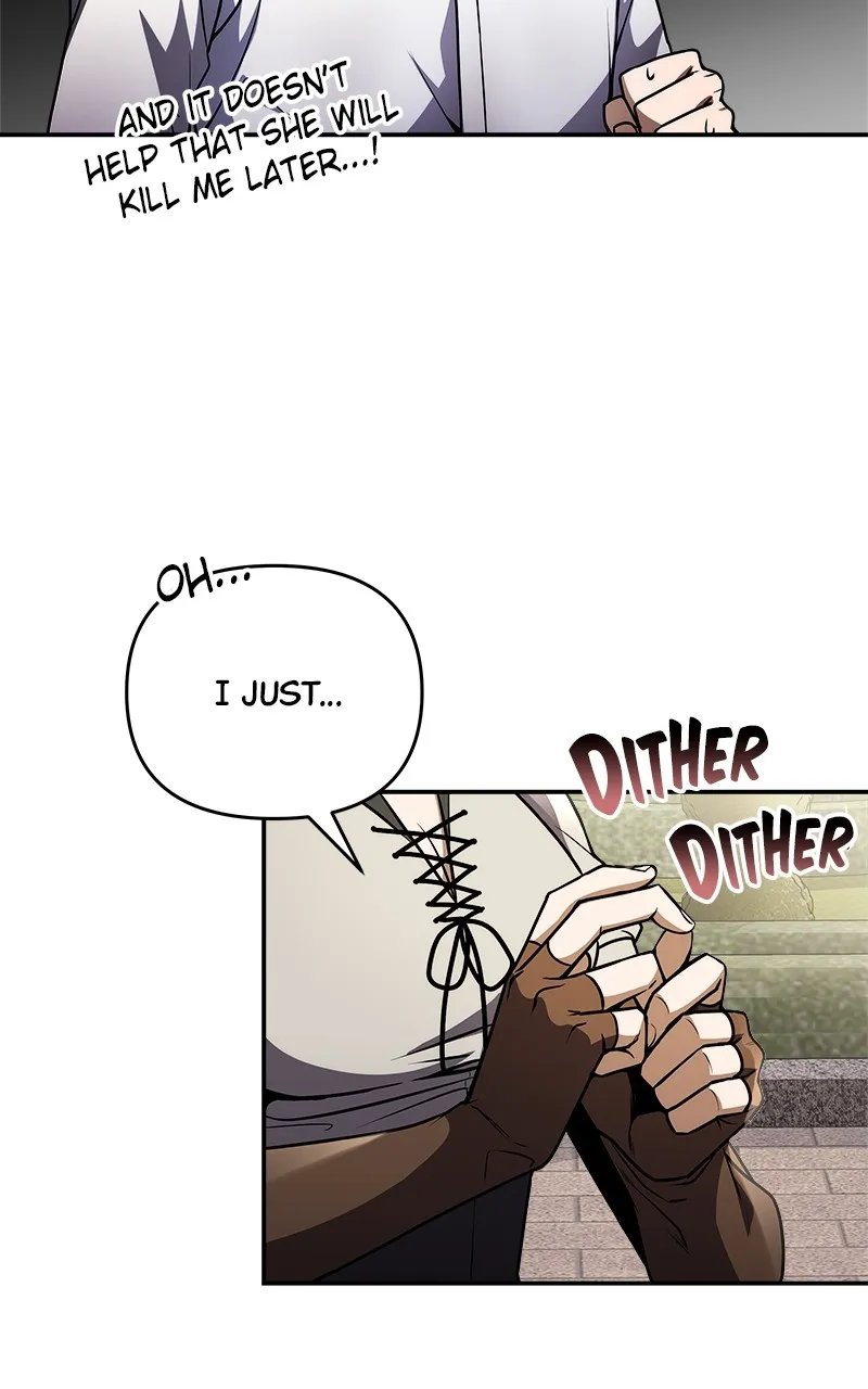Read Time-Limited Genius Dark Knight chapter 8 image 34 on Lezhin