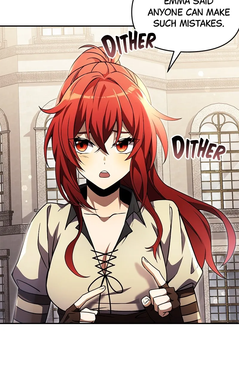 Read Time-Limited Genius Dark Knight chapter 8 image 42 on Lezhin