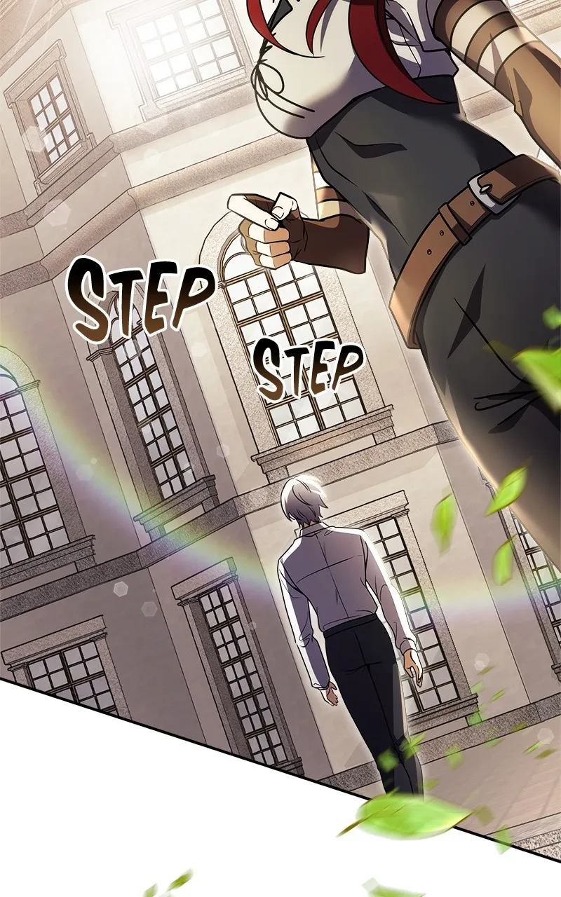 Read Time-Limited Genius Dark Knight chapter 8 image 52 on Lezhin