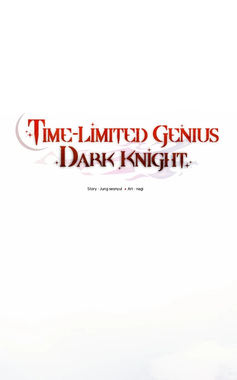 Read Time-Limited Genius Dark Knight chapter 8 image 56 on Lezhin