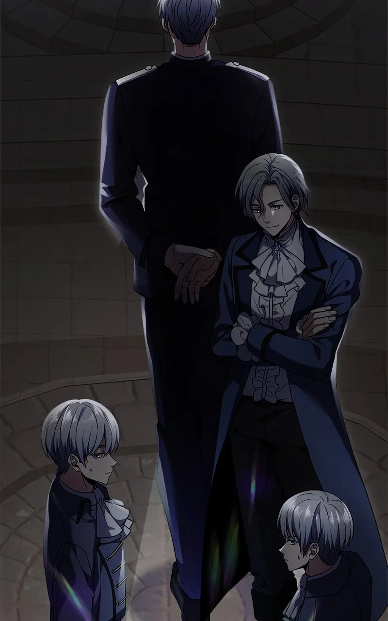 Read Time-Limited Genius Dark Knight chapter 8 image 63 on Lezhin