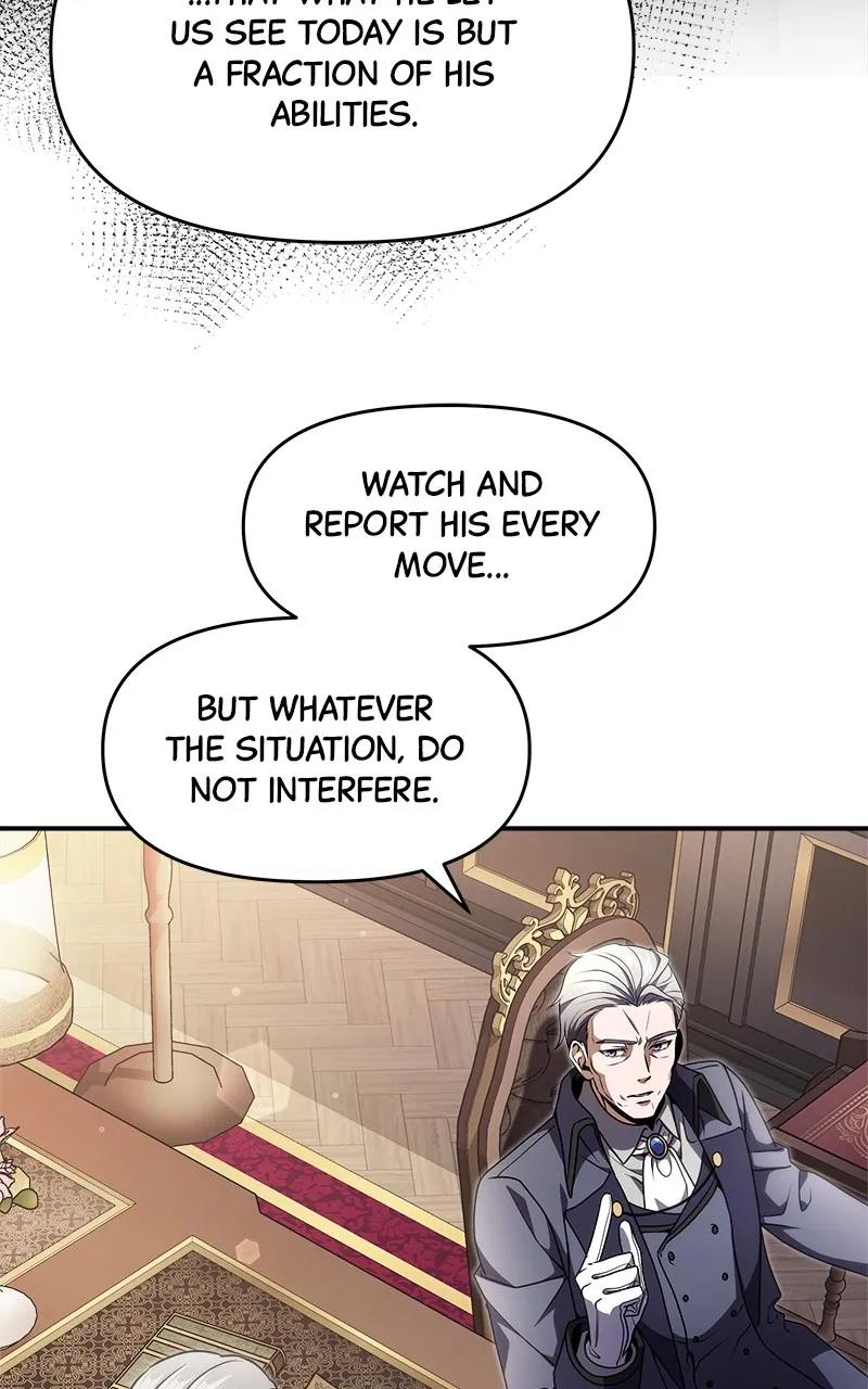 Read Time-Limited Genius Dark Knight chapter 8 image 69 on Lezhin