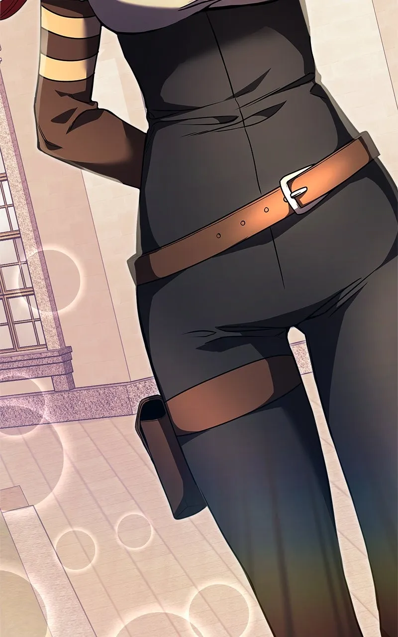 Read Time-Limited Genius Dark Knight chapter 8 image 8 on Lezhin