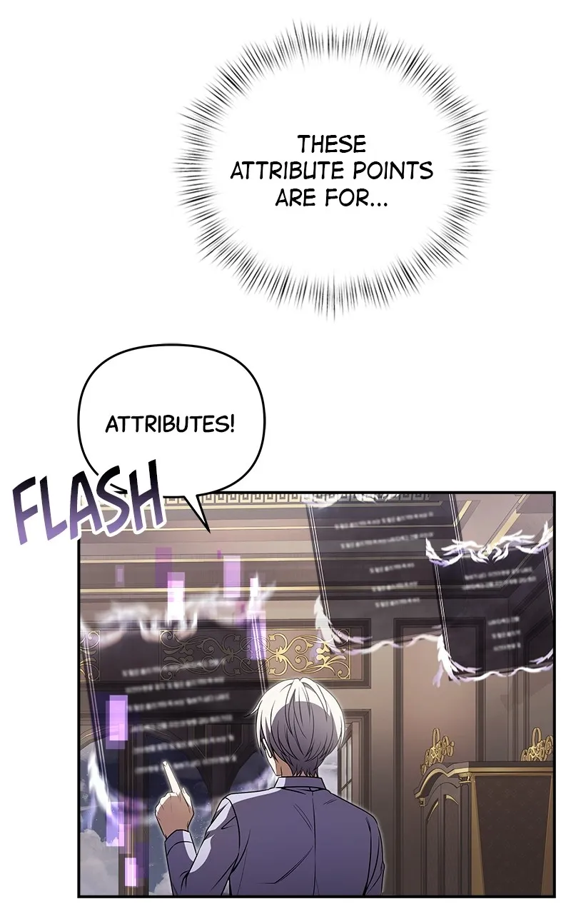 Read Time-Limited Genius Dark Knight chapter 8 image 88 on Lezhin