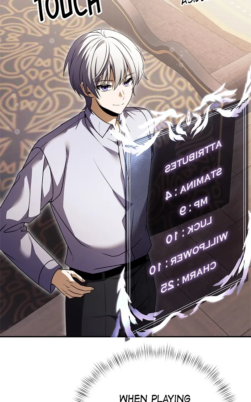 Read Time-Limited Genius Dark Knight chapter 8 image 92 on Lezhin