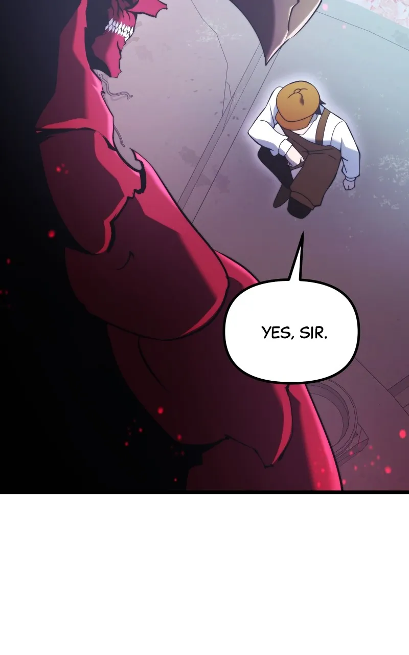 Read Time-Limited Genius Dark Knight chapter 80 image 111 on Lezhin