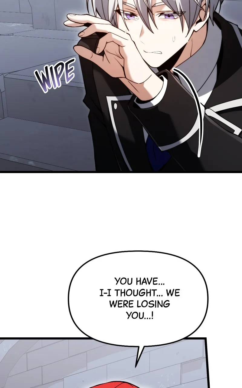 Read Time-Limited Genius Dark Knight chapter 80 image 27 on Lezhin