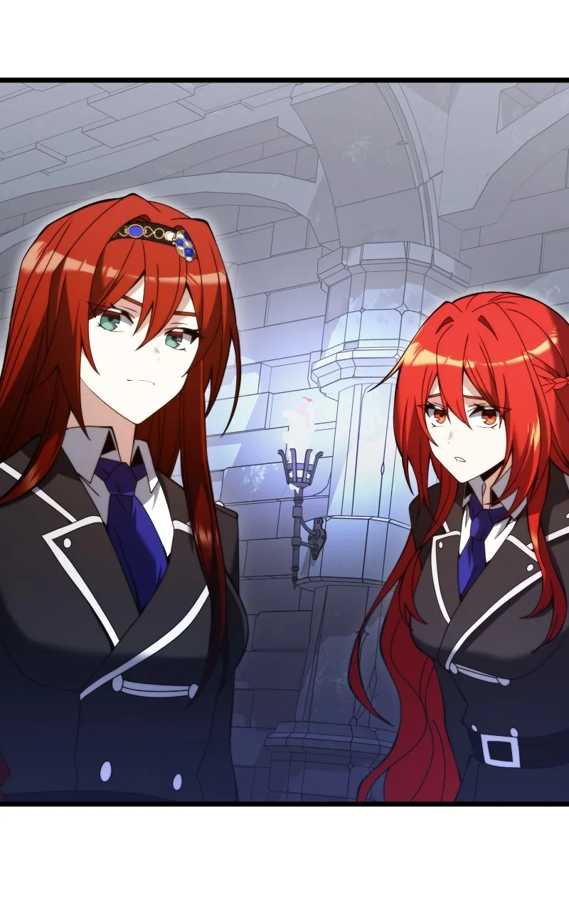 Read Time-Limited Genius Dark Knight chapter 80 image 33 on Lezhin