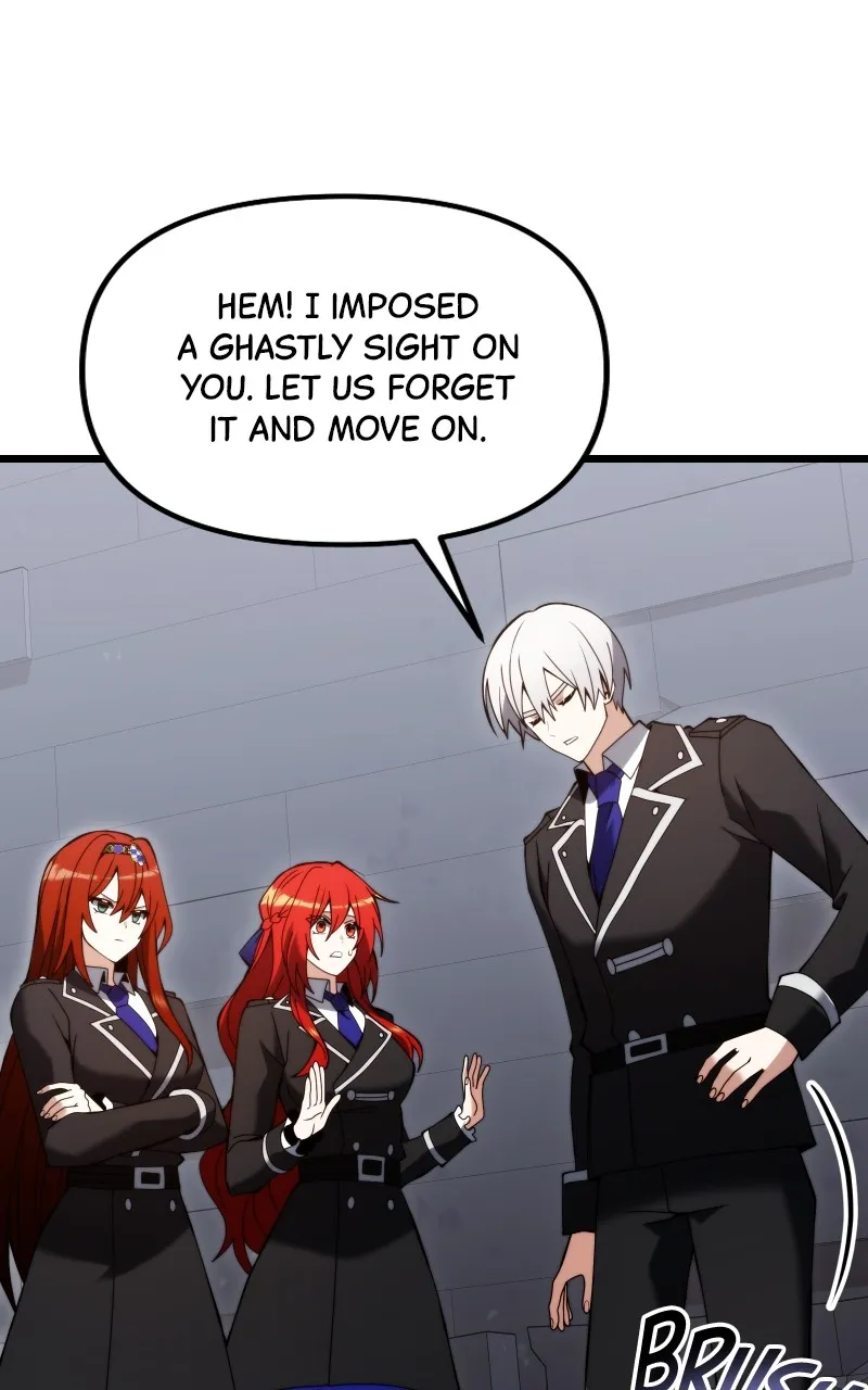 Read Time-Limited Genius Dark Knight chapter 80 image 34 on Lezhin