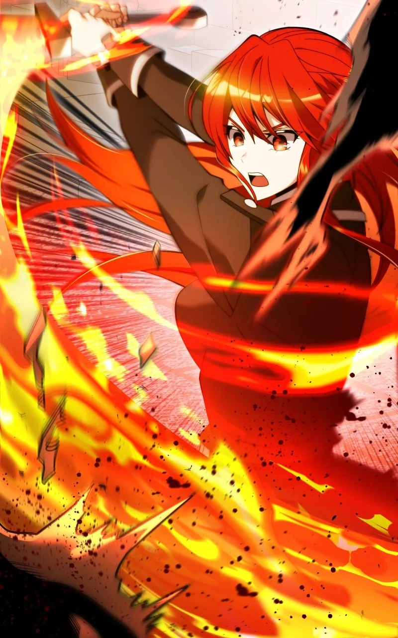 Read Time-Limited Genius Dark Knight chapter 80 image 41 on Lezhin