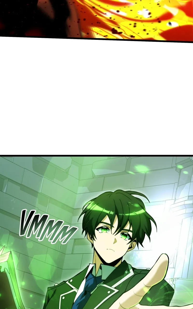 Read Time-Limited Genius Dark Knight chapter 80 image 42 on Lezhin