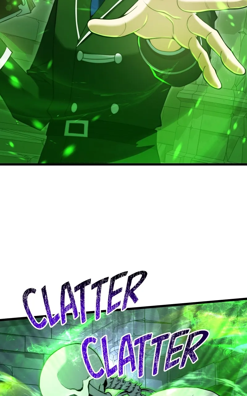 Read Time-Limited Genius Dark Knight chapter 80 image 43 on Lezhin