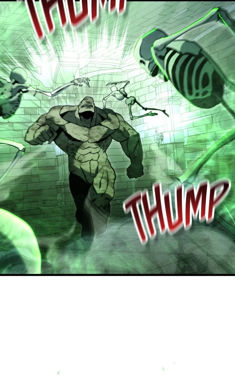 Read Time-Limited Genius Dark Knight chapter 80 image 45 on Lezhin