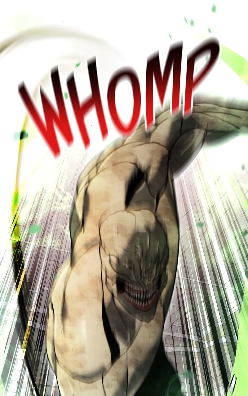 Read Time-Limited Genius Dark Knight chapter 80 image 46 on Lezhin