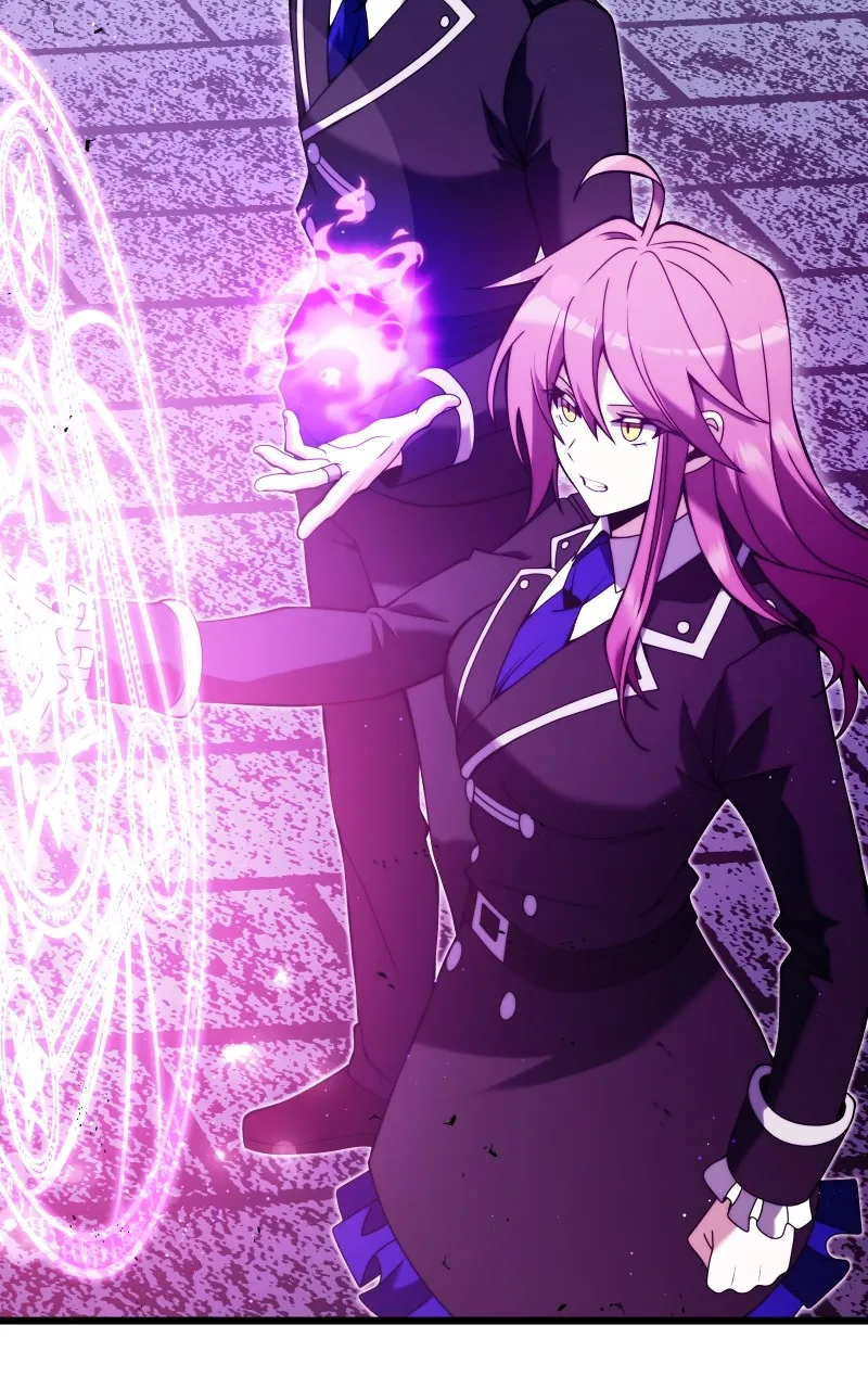 Read Time-Limited Genius Dark Knight chapter 80 image 57 on Lezhin