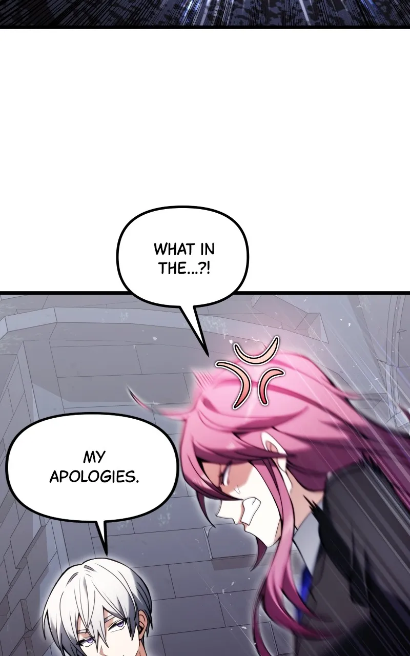 Read Time-Limited Genius Dark Knight chapter 80 image 59 on Lezhin