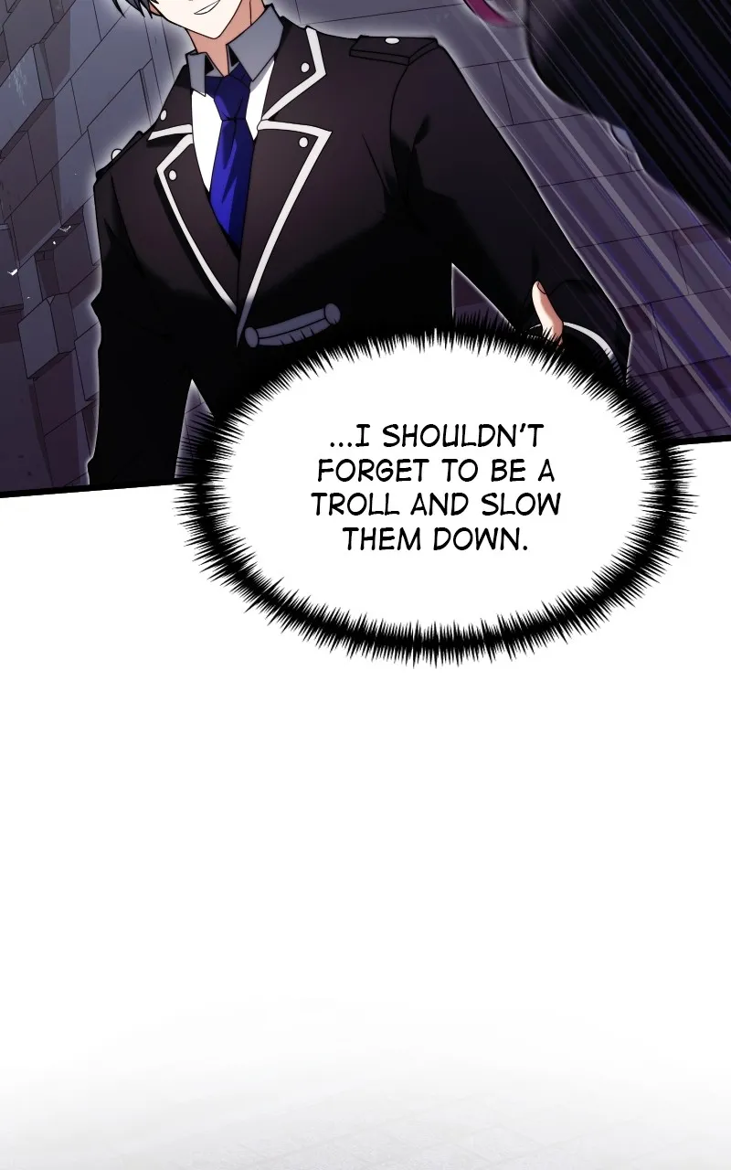 Read Time-Limited Genius Dark Knight chapter 80 image 60 on Lezhin