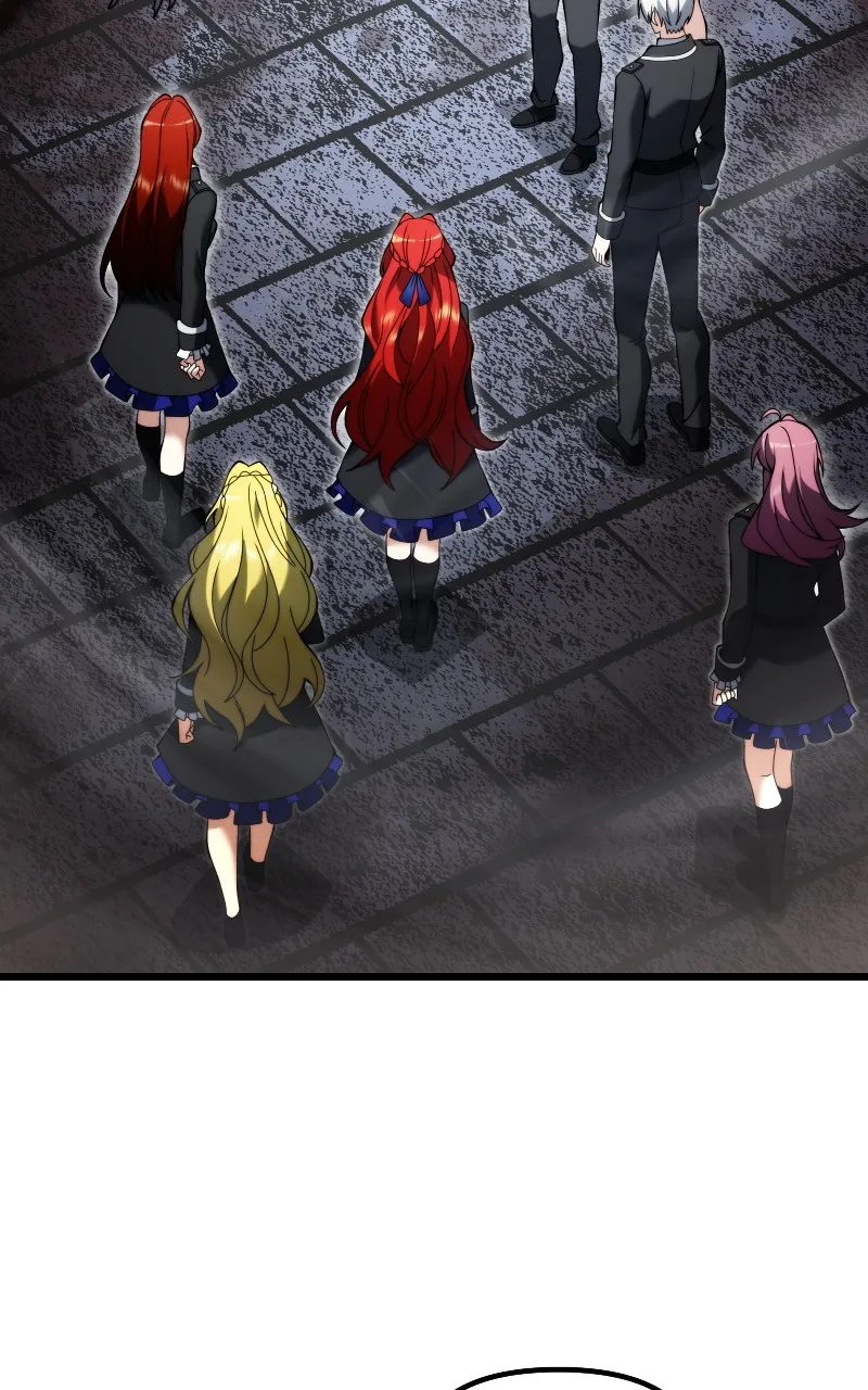 Read Time-Limited Genius Dark Knight chapter 80 image 62 on Lezhin