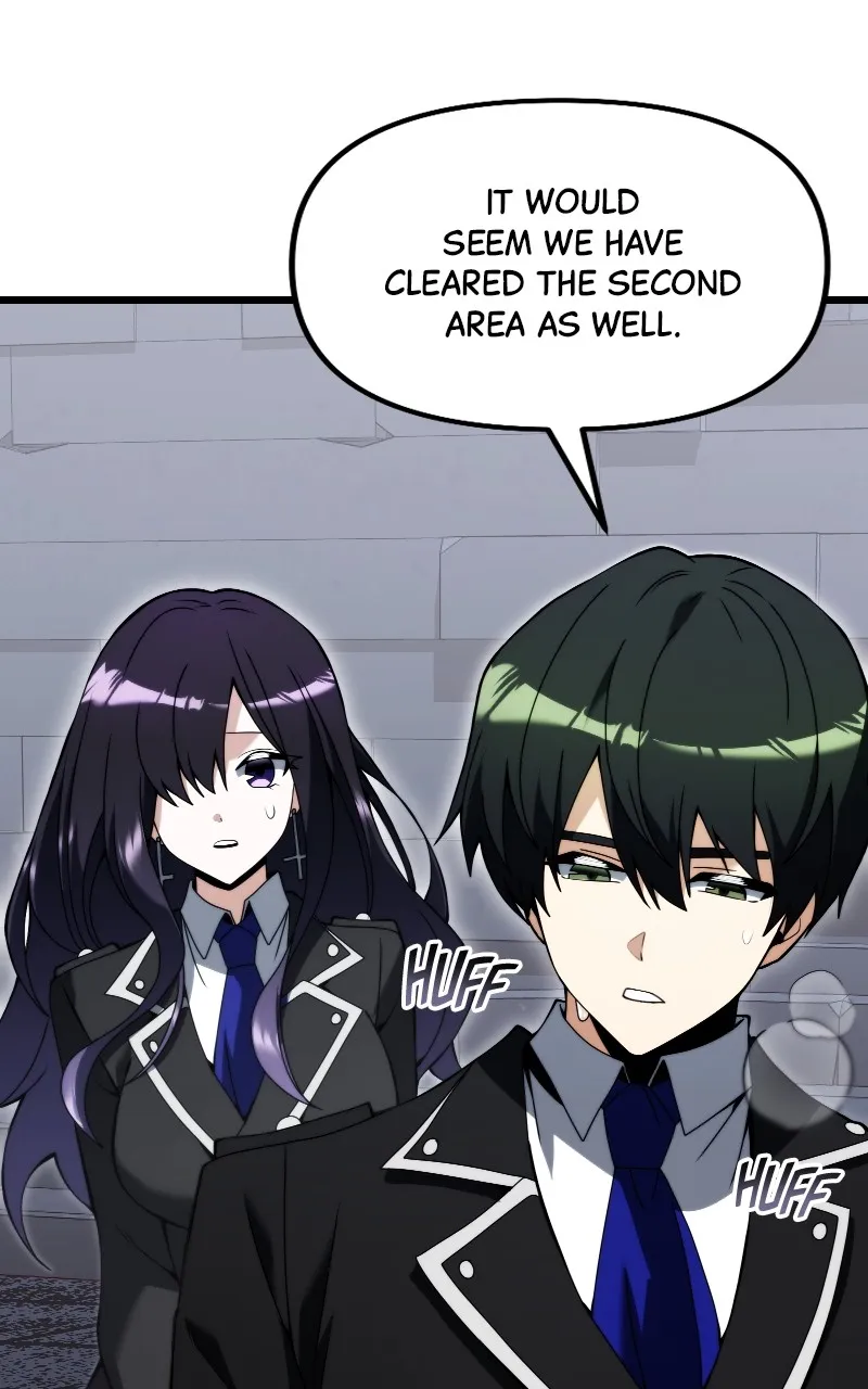Read Time-Limited Genius Dark Knight chapter 80 image 64 on Lezhin
