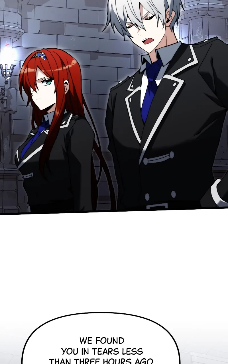 Read Time-Limited Genius Dark Knight chapter 80 image 69 on Lezhin