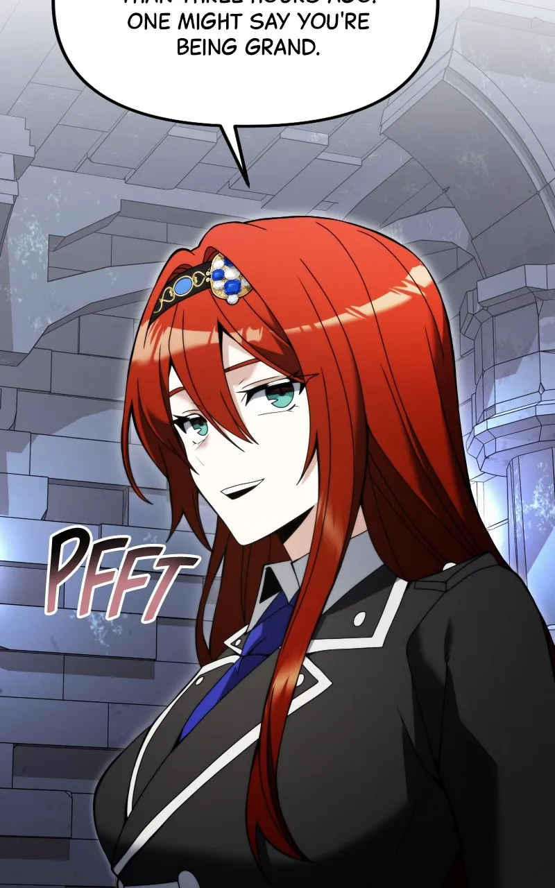 Read Time-Limited Genius Dark Knight chapter 80 image 70 on Lezhin