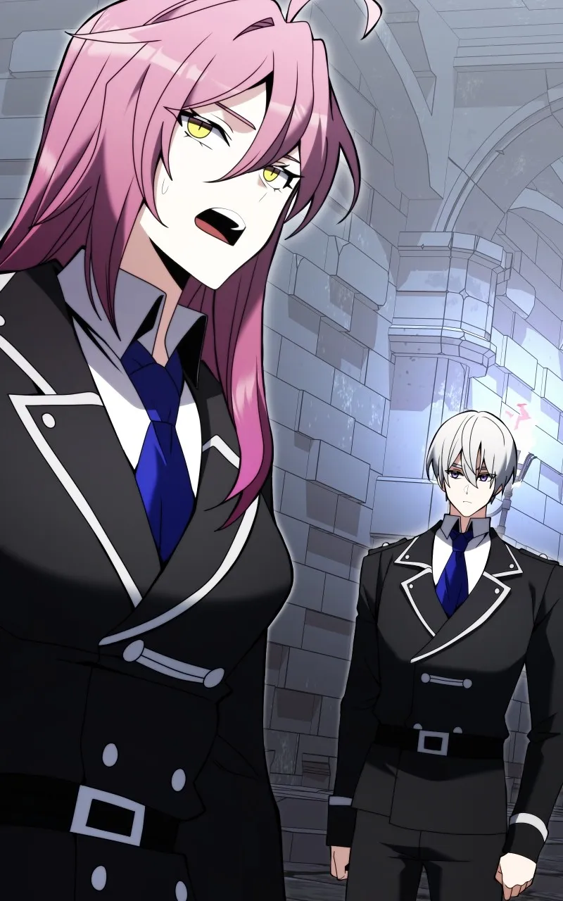 Read Time-Limited Genius Dark Knight chapter 80 image 76 on Lezhin