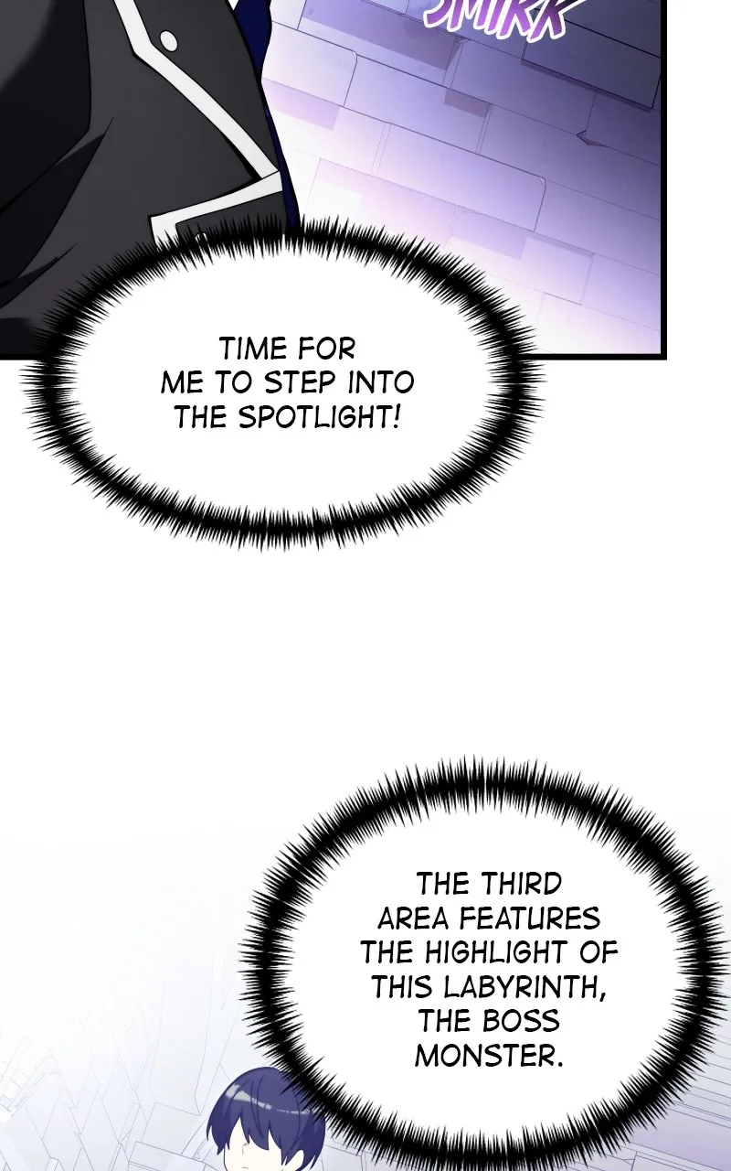 Read Time-Limited Genius Dark Knight chapter 80 image 78 on Lezhin
