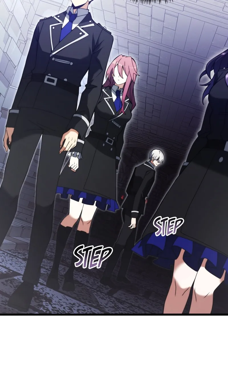 Read Time-Limited Genius Dark Knight chapter 80 image 79 on Lezhin