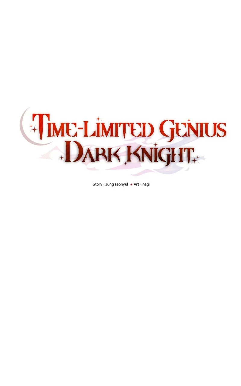 Read Time-Limited Genius Dark Knight chapter 80 image 83 on Lezhin