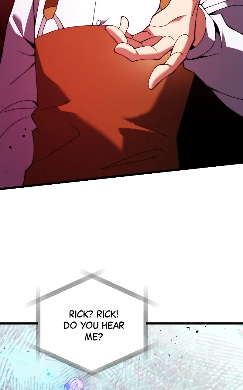 Read Time-Limited Genius Dark Knight chapter 80 image 86 on Lezhin