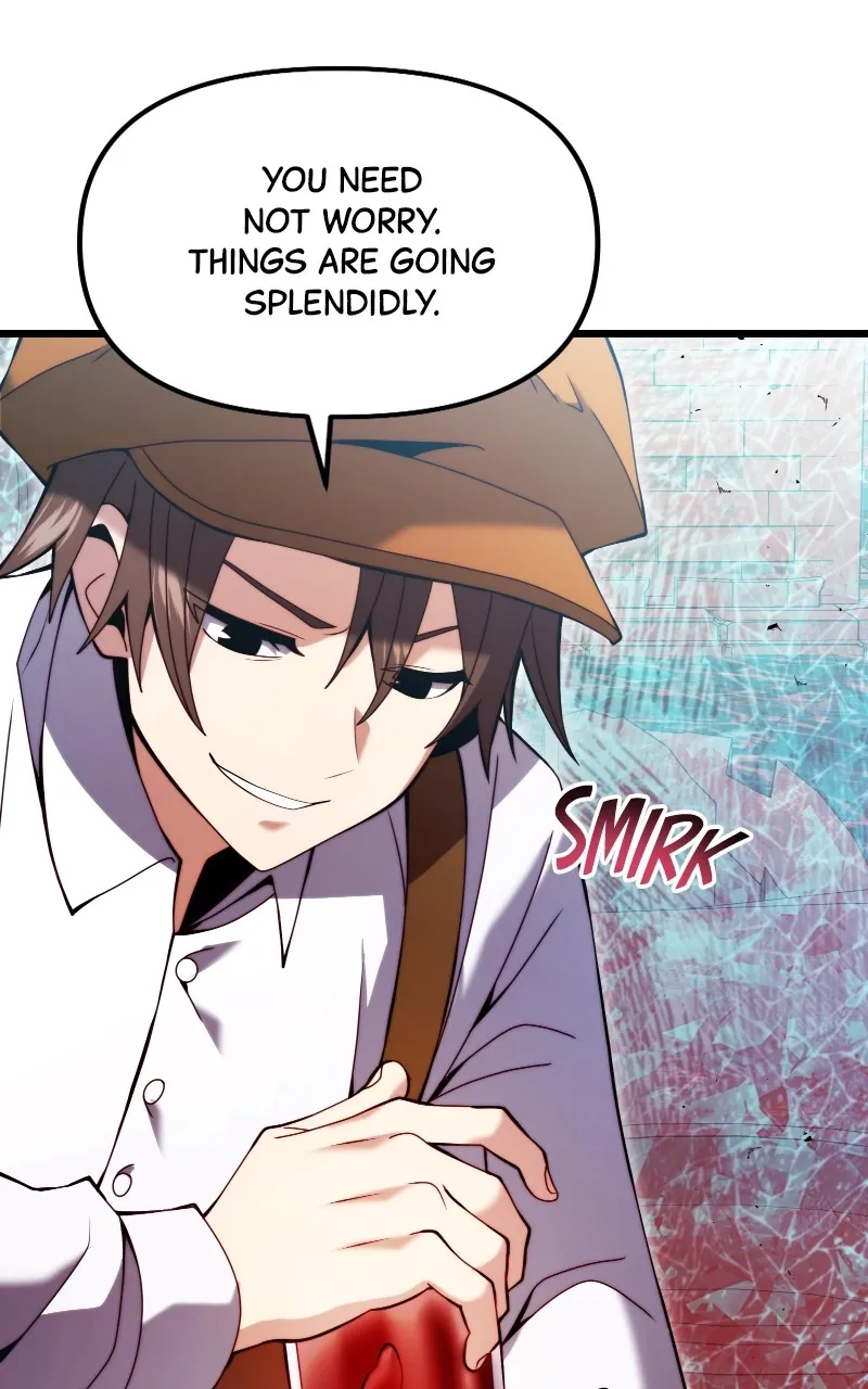 Read Time-Limited Genius Dark Knight chapter 80 image 88 on Lezhin