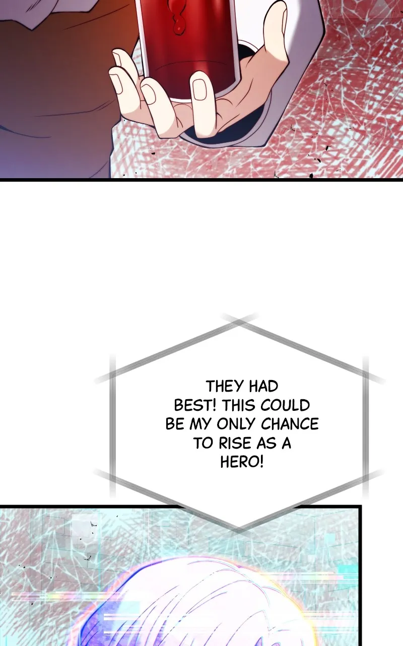 Read Time-Limited Genius Dark Knight chapter 80 image 89 on Lezhin