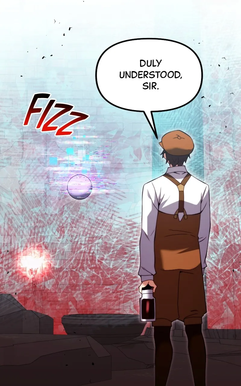 Read Time-Limited Genius Dark Knight chapter 80 image 91 on Lezhin