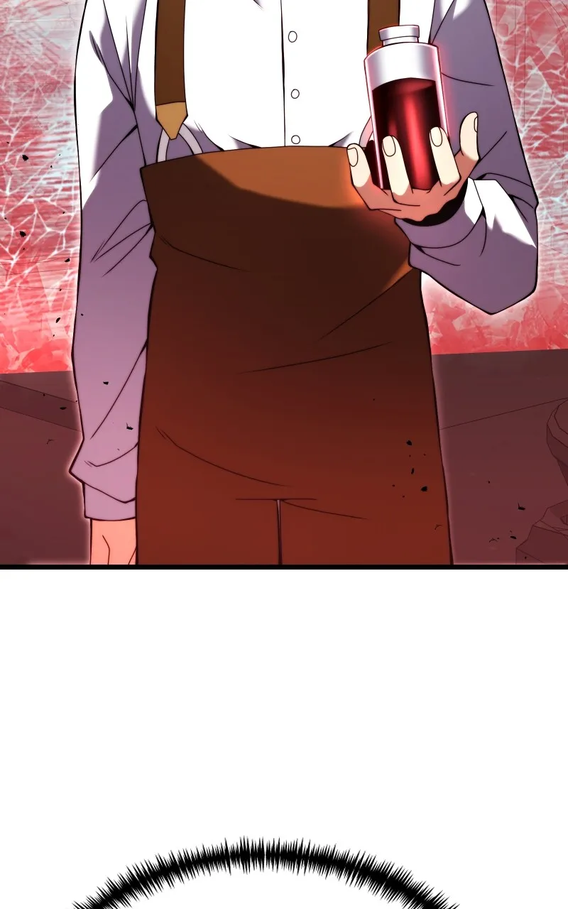 Read Time-Limited Genius Dark Knight chapter 80 image 94 on Lezhin