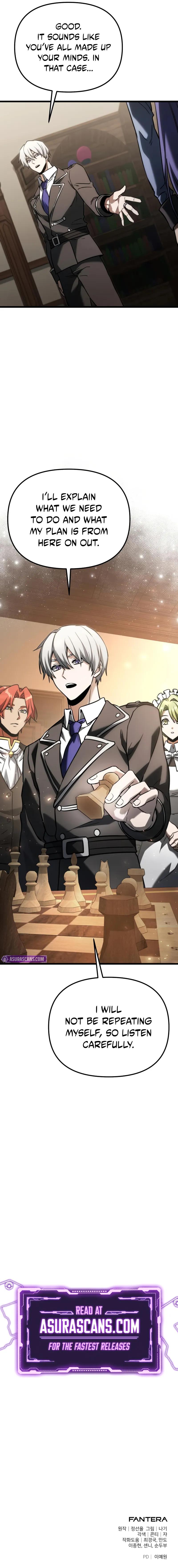 Read Time-Limited Genius Dark Knight chapter 81.2 image 12 on Lezhin