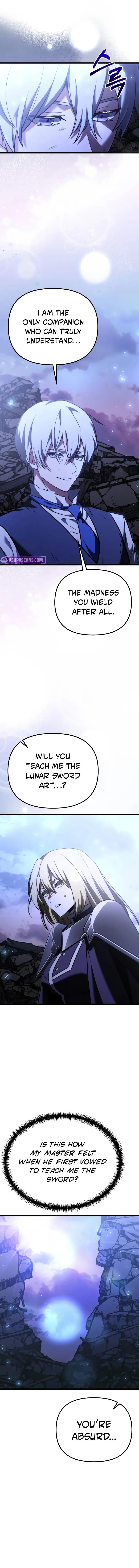 Read Time-Limited Genius Dark Knight chapter 81.6 image 3 on Lezhin