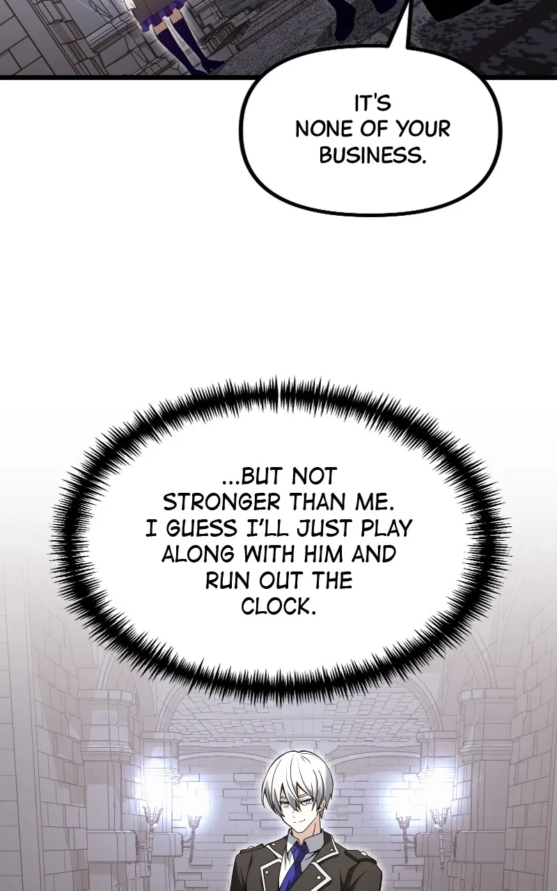 Read Time-Limited Genius Dark Knight chapter 81 image 28 on Lezhin