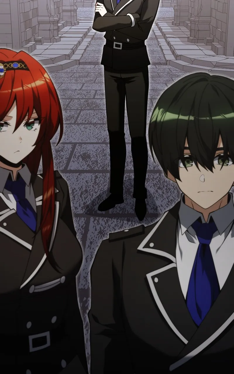 Read Time-Limited Genius Dark Knight chapter 81 image 29 on Lezhin
