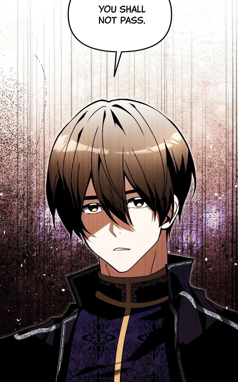 Read Time-Limited Genius Dark Knight chapter 81 image 32 on Lezhin