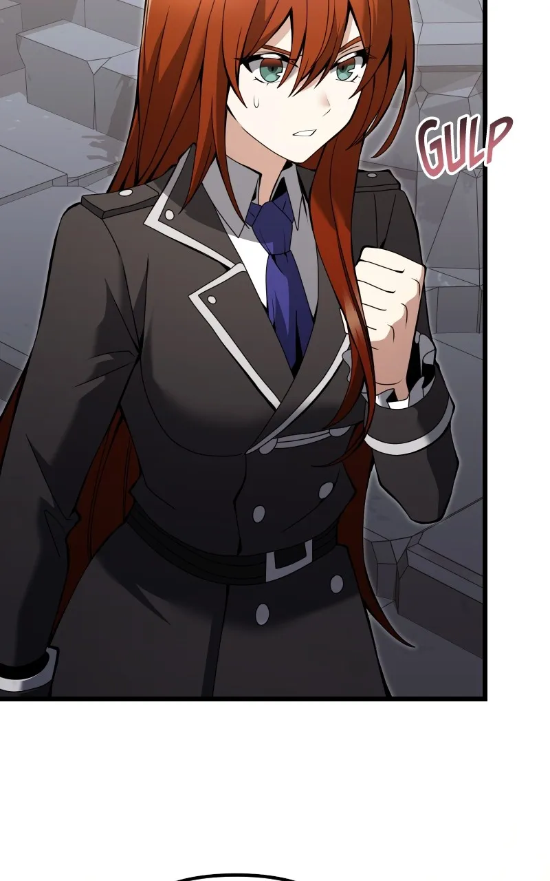 Read Time-Limited Genius Dark Knight chapter 81 image 41 on Lezhin