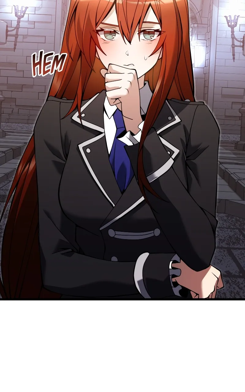 Read Time-Limited Genius Dark Knight chapter 81 image 44 on Lezhin