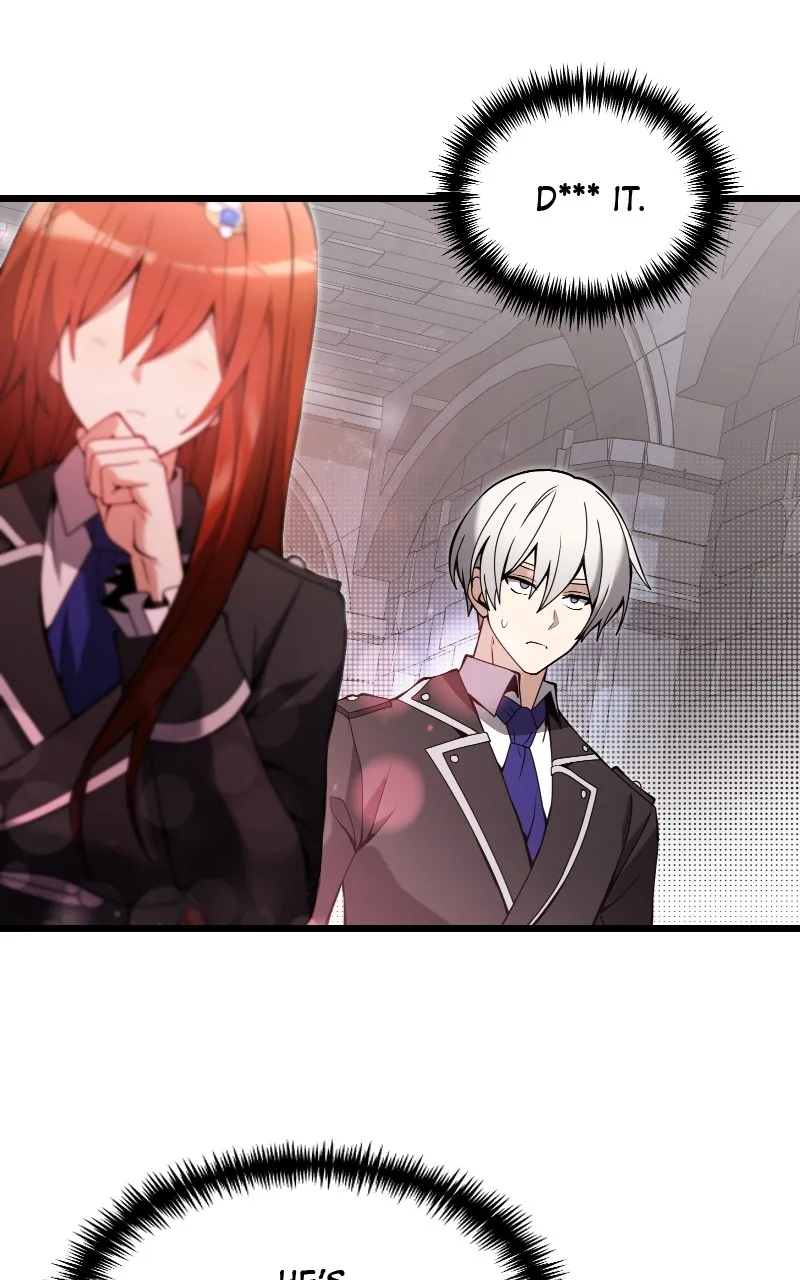 Read Time-Limited Genius Dark Knight chapter 81 image 45 on Lezhin