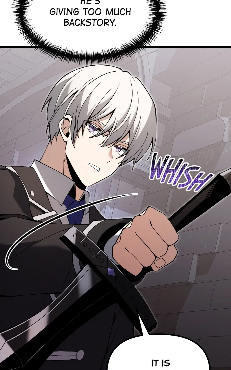 Read Time-Limited Genius Dark Knight chapter 81 image 46 on Lezhin