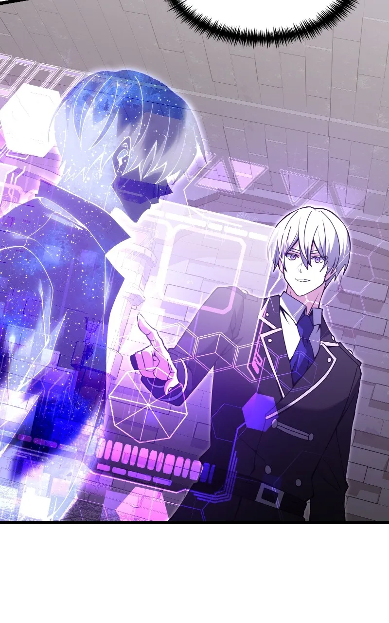 Read Time-Limited Genius Dark Knight chapter 81 image 5 on Lezhin