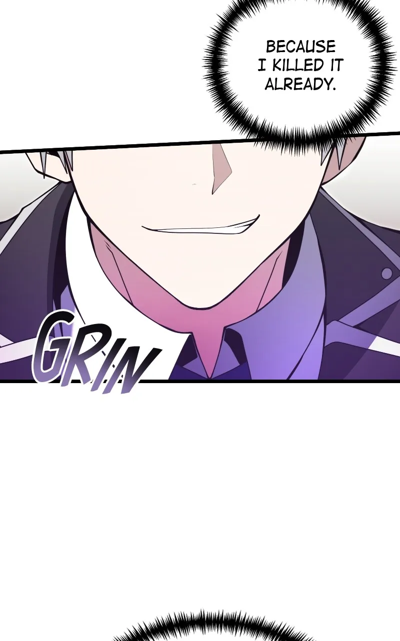 Read Time-Limited Genius Dark Knight chapter 81 image 7 on Lezhin