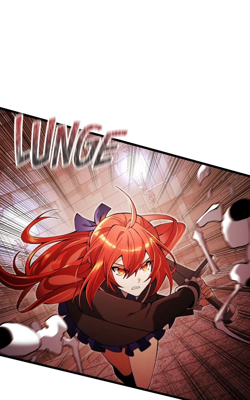 Read Time-Limited Genius Dark Knight chapter 81 image 71 on Lezhin
