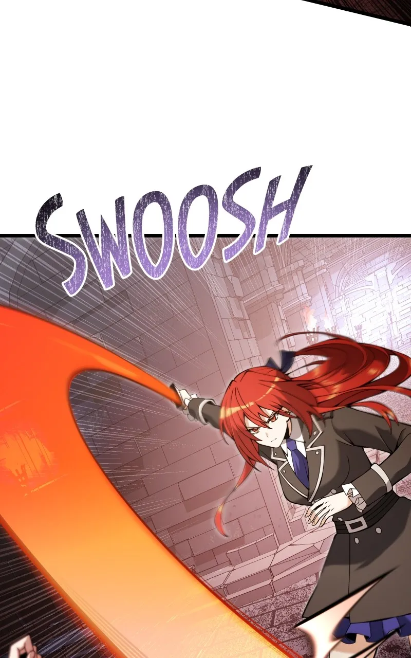 Read Time-Limited Genius Dark Knight chapter 81 image 72 on Lezhin