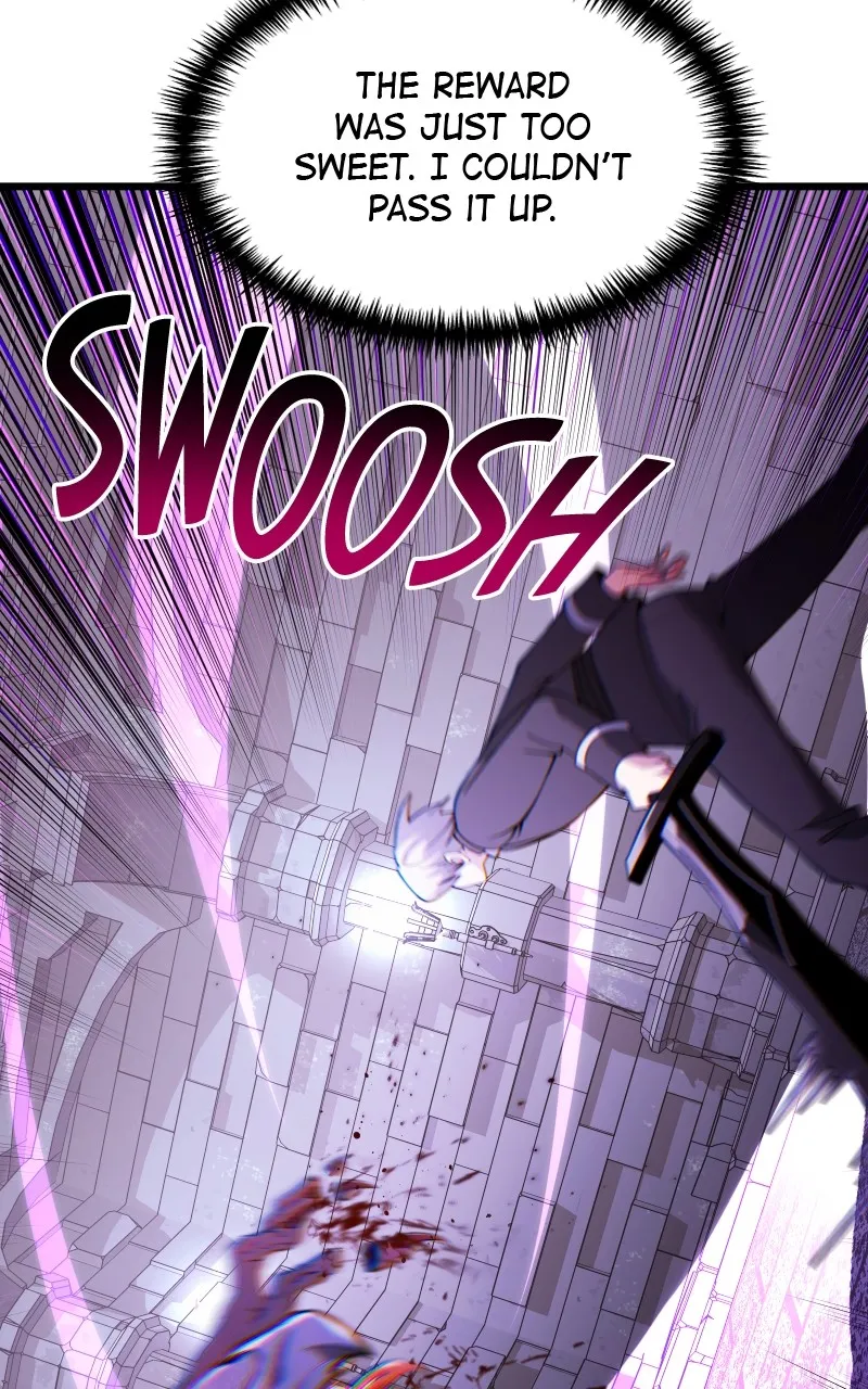 Read Time-Limited Genius Dark Knight chapter 81 image 8 on Lezhin
