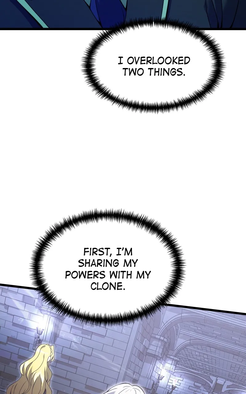 Read Time-Limited Genius Dark Knight chapter 81 image 82 on Lezhin